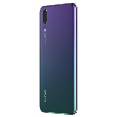 Мобильный телефон Huawei P20 4/64 Twilight (51092THJ)