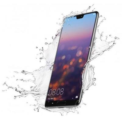 Мобильный телефон Huawei P20 4/64 Twilight (51092THJ)