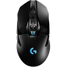 Мишка Logitech G903 Lightspeed HERO 16K sensor Black (910-005672) Мишка Logitech G903 Lightspeed HERO 16K sensor Black (910-005672)