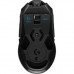 Мышка Logitech G903 Lightspeed HERO 16K sensor Black (910-005672)