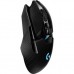 Мышка Logitech G903 Lightspeed HERO 16K sensor Black (910-005672)