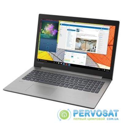 Ноутбук Lenovo IdeaPad 330-15 (81DE02VHRA)