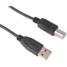Кабель для принтера USB 2.0 AM/BM 3.0m MAXXTRO (U-AMBM-10 3m.) Кабель для принтера USB 2.0 AM/BM 3.0m MAXXTRO (U-AMBM-10 3m.)