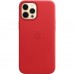 Чехол для моб. телефона Apple iPhone 12 Pro Max Silicone Case with MagSafe - (PRODUCT)RED (MHLF3ZE/A)