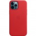 Чехол для моб. телефона Apple iPhone 12 Pro Max Silicone Case with MagSafe - (PRODUCT)RED (MHLF3ZE/A)