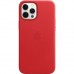 Чехол для моб. телефона Apple iPhone 12 Pro Max Silicone Case with MagSafe - (PRODUCT)RED (MHLF3ZE/A)