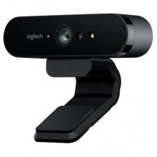 Веб-камера Logitech BRIO 4K Ultra HD (960-001106) Веб-камера Logitech BRIO 4K Ultra HD (960-001106)