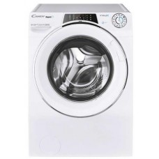 Пральна машина з фронт. завант. CANDY RO1486DWMCE/1-S, 8кг, 1400, A+++, Пара, 53см, Дисплей, Білий