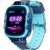 Смарт-часы Gelius Pro GP-PK001 (PRO KID) Blue Kids smart watch, GPS tracker (ProGP-PK001(PROKID)Blue)