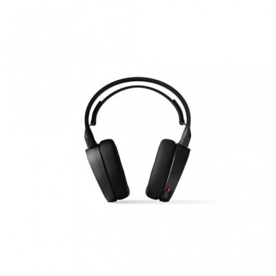 Наушники SteelSeries Arctis 5 Black 2019 Edition (61504)