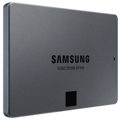 Накопитель SSD 2.5" 8TB Samsung (MZ-77Q8T0BW)