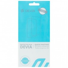 Плівка захисна Devia Xiaomi Redmi Note 10s (DV-XM-RMN10s) Плівка захисна Devia Xiaomi Redmi Note 10s (DV-XM-RMN10s)