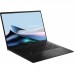 Ноутбук ASUS Zenbook 14 UM3406KA-QD149W 14" WUXGA OLED, AMD AI 7 350, 32GB, F1TB, UMA, Win11, Чорний