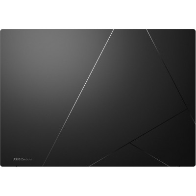 Ноутбук ASUS Zenbook 14 UM3406KA-QD149W 14" WUXGA OLED, AMD AI 7 350, 32GB, F1TB, UMA, Win11, Чорний