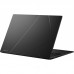 Ноутбук ASUS Zenbook 14 UM3406KA-QD149W 14" WUXGA OLED, AMD AI 7 350, 32GB, F1TB, UMA, Win11, Чорний