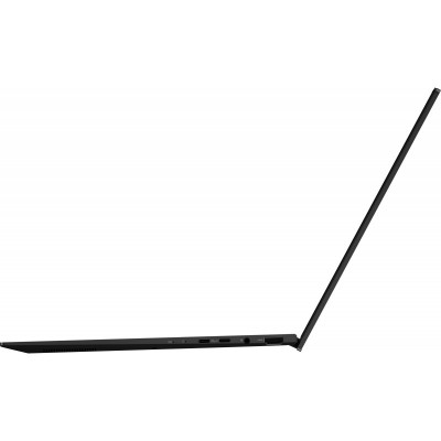 Ноутбук ASUS Zenbook 14 UM3406KA-QD149W 14" WUXGA OLED, AMD AI 7 350, 32GB, F1TB, UMA, Win11, Чорний