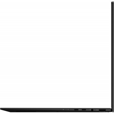 Ноутбук ASUS Zenbook 14 UM3406KA-QD149W 14" WUXGA OLED, AMD AI 7 350, 32GB, F1TB, UMA, Win11, Чорний