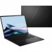 Ноутбук ASUS Zenbook 14 UM3406KA-QD149W 14" WUXGA OLED, AMD AI 7 350, 32GB, F1TB, UMA, Win11, Чорний