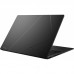 Ноутбук ASUS Zenbook 14 UM3406KA-QD149W 14" WUXGA OLED, AMD AI 7 350, 32GB, F1TB, UMA, Win11, Чорний