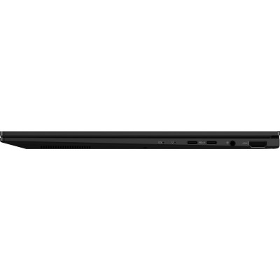 Ноутбук ASUS Zenbook 14 UM3406KA-QD149W 14" WUXGA OLED, AMD AI 7 350, 32GB, F1TB, UMA, Win11, Чорний