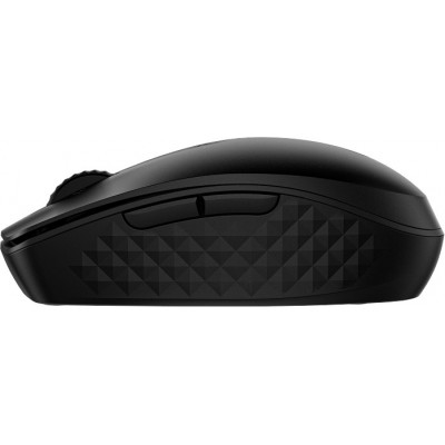 Миша HP 420 Programmable, BT, чорний