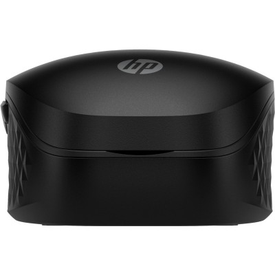 Миша HP 420 Programmable, BT, чорний