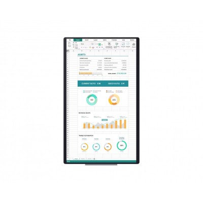 Монітор Samsung 32"S32FM902 HDMI, USB, Bluetooth, MM, OLED, 3840x2160, 165Hz, 0.03ms, HDR10+ Монітор Samsung 32"S32FM902 HDMI, USB, Bluetooth, MM, OLED, 3840x2160, 165Hz, 0.03ms, HDR10+