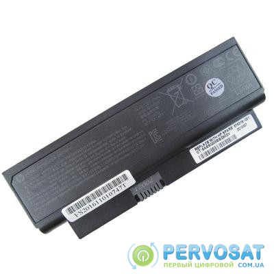 Аккумулятор для ноутбука HP HP ProBook 4310s HSTNN-DB91 2600mAh (37Wh) 4cell 14.4V Li-io (A41860)