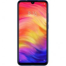 Мобильный телефон Xiaomi Redmi Note 7 4/128GB Neptune Blue Мобильный телефон Xiaomi Redmi Note 7 4/128GB Neptune Blue