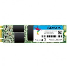 Накопичувач SSD M.2 2280 256GB ADATA (ASU800NS38-256GT-C)