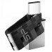 USB флеш накопитель Silicon Power 64GB Mobile C31 USB 3.1 / USB Type-C (SP064GBUC3C31V1K)
