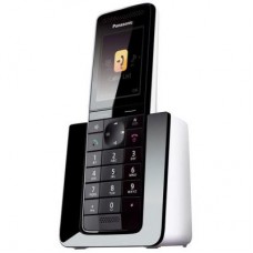 Телефон DECT PANASONIC KX-PRS110UAW