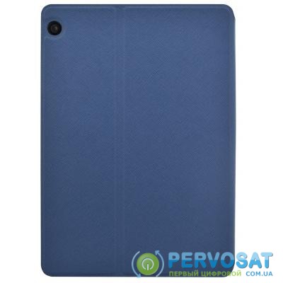 Чехол для планшета BeCover Premium Lenovo Tab M10 TB-X605/TB-X505 Deep Blue (703665) (703665)
