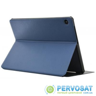 Чехол для планшета BeCover Premium Lenovo Tab M10 TB-X605/TB-X505 Deep Blue (703665) (703665)