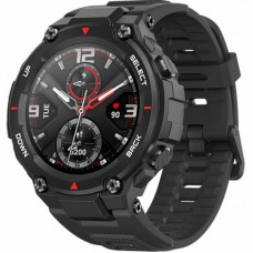 Смарт-годинник Amazfit T-Rex Army Rock Black Смарт-годинник Amazfit T-Rex Army Rock Black