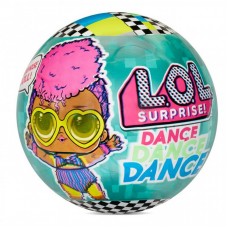 Лялька L.O.L. Surprise! Dance Танцівниці (117896) Лялька L.O.L. Surprise! Dance Танцівниці (117896)