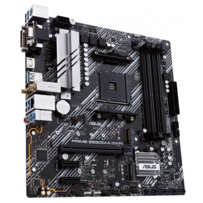 ASUS PRIME_B550M-A