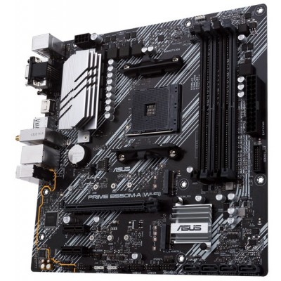 ASUS PRIME_B550M-A