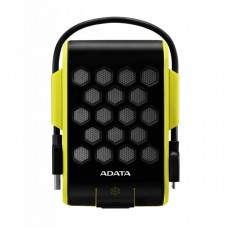 Зовнішній жорсткий диск 2.5" 2TB ADATA (AHD720-2TU31-CGN)