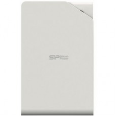 Зовнішній жорсткий диск 2.5" 1TB Silicon Power (SP010TBPHDS03S3W) Зовнішній жорсткий диск 2.5" 1TB Silicon Power (SP010TBPHDS03S3W)
