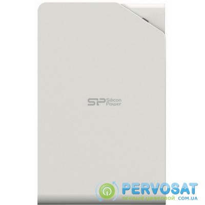 Внешний жесткий диск 2.5" 1TB Silicon Power (SP010TBPHDS03S3W)