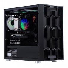 Комп’ютер персональний 2E Complex Gaming Intel i5-10400F/H410/32/256F+1000/NVD1660-6/FreeDos/GM7/550W