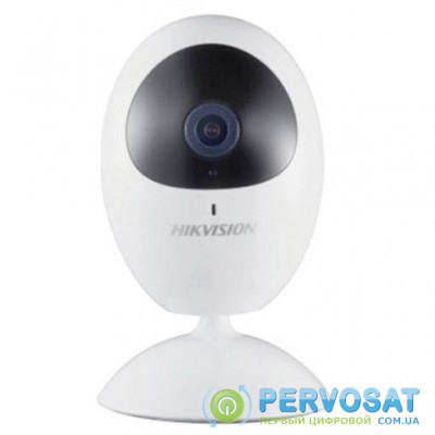 Камера видеонаблюдения Hikvision DS-2CV2U21FD-IW(W) (2.8)