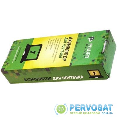Аккумулятор для ноутбука DELL Vostro V131 (H7XW1) 11.1V 5200mAh PowerPlant (NB00000224)