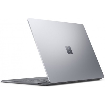 Ноутбук Microsoft Surface Laptop 3 13.5&quot; PS Touch/Intel i5-1035G7/8/256F/int/W10P/Silver