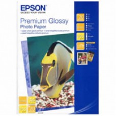Папір Epson A4 Premium Glossy Photo (C13S041287) Папір Epson A4 Premium Glossy Photo (C13S041287)