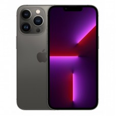 Мобільний телефон Apple iPhone 13 Pro 128GB Graphite (MLV93) Мобільний телефон Apple iPhone 13 Pro 128GB Graphite (MLV93)
