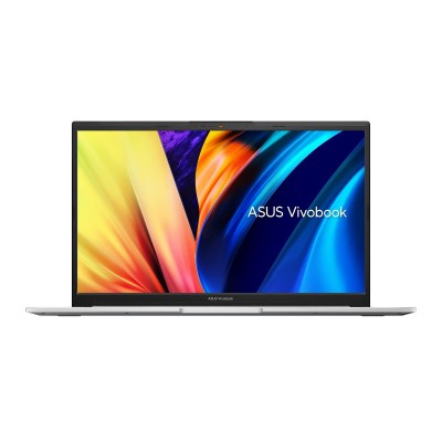 Ноутбук ASUS Vivobook Pro K6500ZE-L1169 15.6FHD OLED/Intel i5-12450H/16/1024F/NVD3050Ti-4/noOS/Silver