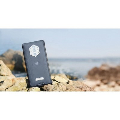 Смартфон Blackview BV6600 4/64GB 2SIM Black