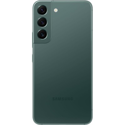 Смартфон Samsung Galaxy S22 (SM-S901) 8/256GB 2SIM Phantom Green